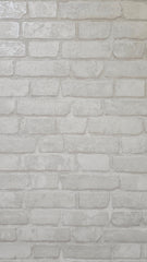 Bricks Light - 106 cm bred rulle