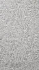 Hexagon Lines 10.6 m²