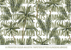 Akustik AC-Special 145 cm bred rulle