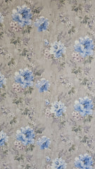 Flora Nordica - 106 cm bred rulle