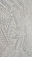 Hexagon Lines 10.6 m²