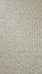 Elegant Fishbones - 106 cm bred rulle