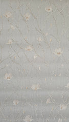 Silver Branch - 106 cm bred rulle