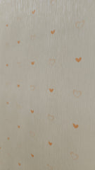 Little Princess - 106 cm bred rulle