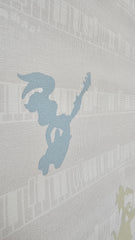 Wall Disney 10.6 m²