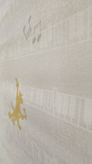 Wall Disney 10.6 m²