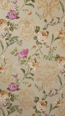 Blomma Emma - 106 cm bred rulle