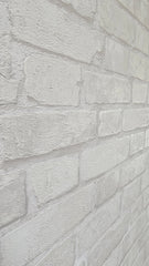 Bricks Light - 106 cm bred rulle