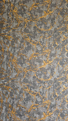 Golden Blood - 106 cm bred rulle