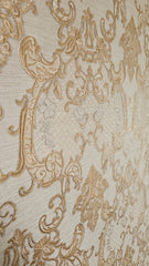 Golden Palace - 106 cm bred rulle