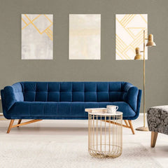 Bona Fide (Uno) - 106 cm bred rulle