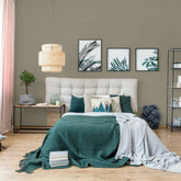 Bona Fide (Uno) - 106 cm bred rulle