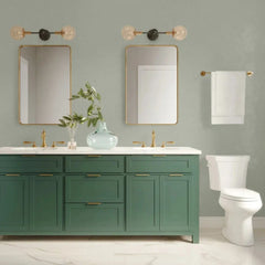 Bona Fide (Due) - 106 cm bred rulle