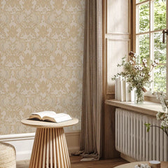 Golden Palace - 106 cm bred rulle