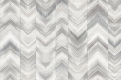 Platinum Chevron (420 x 280 cm)