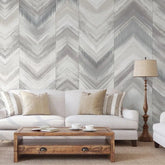 Platin Chevron