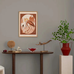 Scandiapan Minimal 12 - 106 cm bred rulle