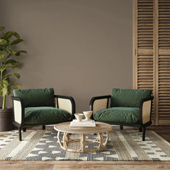 Scandiapan Minimal 18 - 106 cm bred rulle