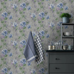 Flora Nordica - 106 cm bred rulle