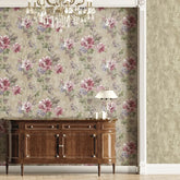 Flora Nordica 2 - 106 cm bred rulle