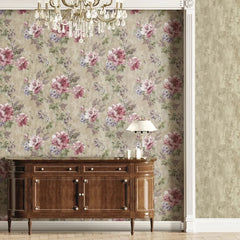 Flora Nordica 2 - 106 cm bred rulle