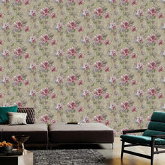 Flora Nordica 2 - 106 cm bred rulle