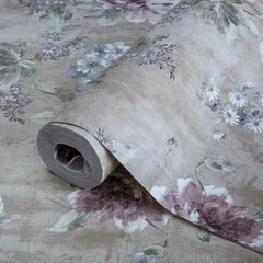 Flora Nordica 2 - 106 cm bred rulle