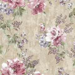 Flora Nordica 2 - 106 cm bred rulle