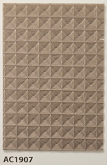 Akustik AC1907 - 145 cm bred rulle