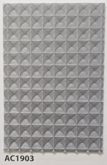 Akustik AC1903 - 145 cm bred rulle