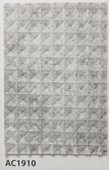 Akustik AC1910 - 145 cm bred rulle