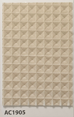 Akustik AC1905 - 145 cm bred rulle