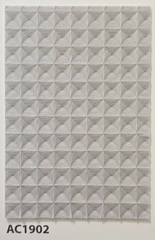 Akustik AC1902 - 145 cm bred rulle