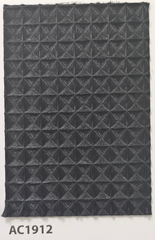 Akustik AC1912 - 145 cm bred rulle