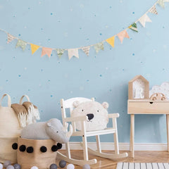 Sky Boy (Selvlysende) 10,6 m²