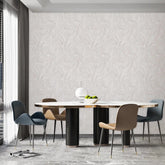 Hexagon Lines 2 - 106 cm bred rulle