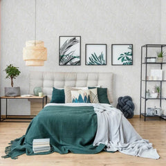 Hexagon Lines 2 - 106 cm bred rulle