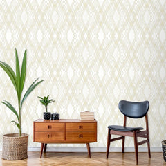 Nineties Nostalgia - 106 cm bred rulle