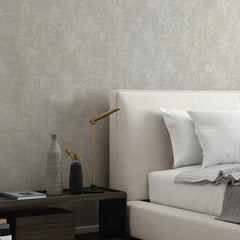 Grey Treasure - 106 cm bred rulle