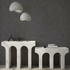 Grey Bornholm - 106 cm bred rulle