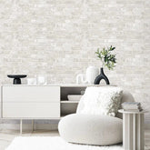 Bricks Light - 106 cm bred rulle