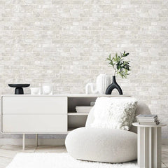 Bricks Light - 106 cm bred rulle