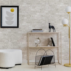 Bricks Light - 106 cm bred rulle