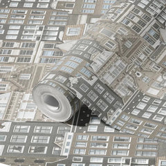 City Life 2 - 106 cm bred rulle