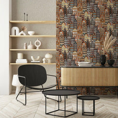 City Life - 106 cm bred rulle