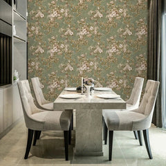 Romantic Sensation - 106 cm bred rulle