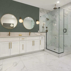 Iron Mist - 106 cm bred rulle