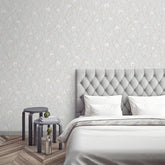 Silver Branch - 106 cm bred rulle