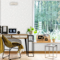 Silver Branch - 106 cm bred rulle