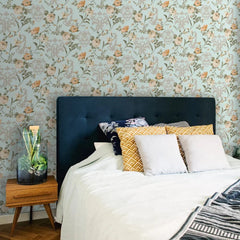 Blomma Anna - 106 cm bred rulle